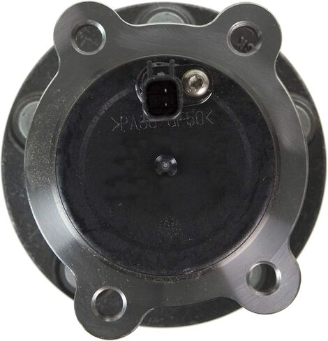 MOOG 512499 Wheel Bearing and Hub Assembly for Ford Escape in Saudi Arabia