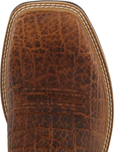 Twisted X Men's 12" Square Toe Horseman Boot - Casual Western Boots for Men in Saudi Arabia