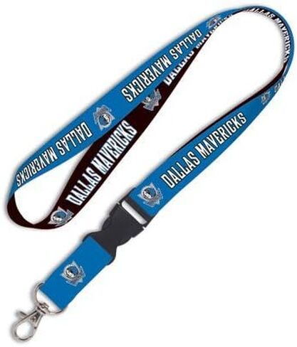 NBA Washington Wizards Lanyard With Detachable buckle in Saudi Arabia