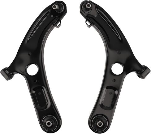 maXpeedingrods 2Pcs Front Lower Control Arm with Ball Joint Assembly for Hyundai Elantra 2011-2016, for Hyundai Veloster 2012-2017, K622646 K622232 in Saudi Arabia