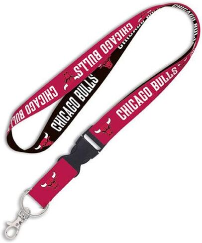 NBA Washington Wizards Lanyard With Detachable buckle in Saudi Arabia