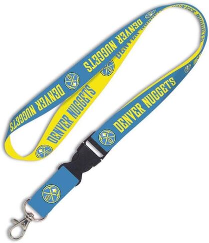 NBA Washington Wizards Lanyard With Detachable buckle in Saudi Arabia