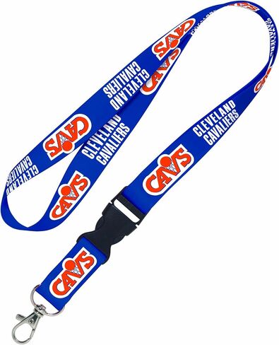 NBA Washington Wizards Lanyard With Detachable buckle in Saudi Arabia