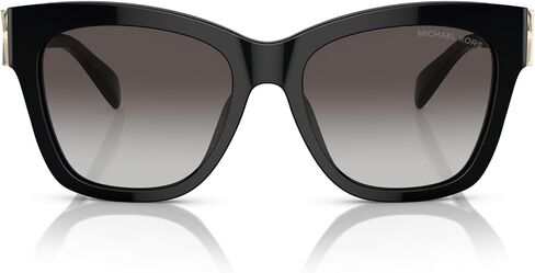 Michael Kors Women's MK2182U Empire Square Universal Fit Square Sunglasses in Saudi Arabia