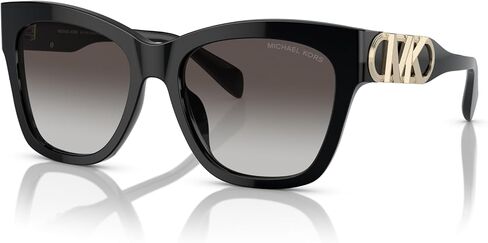 Michael Kors Women's MK2182U Empire Square Universal Fit Square Sunglasses in Saudi Arabia