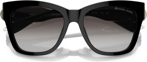 Michael Kors Women's MK2182U Empire Square Universal Fit Square Sunglasses in Saudi Arabia