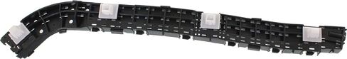 Garage-Pro Set of 2 Bumper Bracket For 2007-2011 Honda CR-V Rear Driver and Passenger Side Cover Spacer in Saudi Arabia