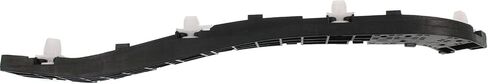 Garage-Pro Set of 2 Bumper Bracket For 2007-2011 Honda CR-V Rear Driver and Passenger Side Cover Spacer in Saudi Arabia
