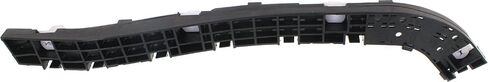 Garage-Pro Set of 2 Bumper Bracket For 2007-2011 Honda CR-V Rear Driver and Passenger Side Cover Spacer in Saudi Arabia