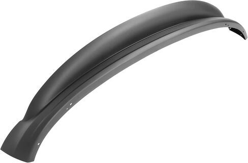 KUAFU Front Lower Bumper Valance Panel Compatible with 2010-2015 GMC Terrain Replacement for 22825737 GM1095193 Air Dam Deflector Valance Plastic in Saudi Arabia