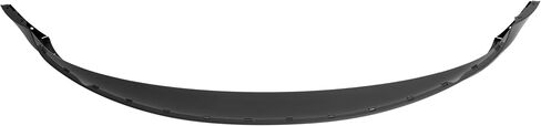 KUAFU Front Lower Bumper Valance Panel Compatible with 2010-2015 GMC Terrain Replacement for 22825737 GM1095193 Air Dam Deflector Valance Plastic in Saudi Arabia