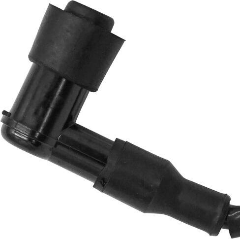 Caltric Ignition Coil Compatible with Honda 125 Atc125M Atc-125M 200 Atc200M Atc-200 M Atc200S 1984 in Saudi Arabia