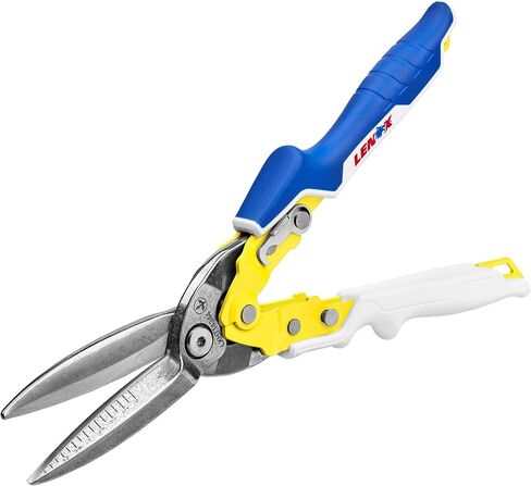 LENOX TOOLS Pliers, Offset Left and Right, With Durable Grip, 2 Pack ( LXHT14348​) in Saudi Arabia