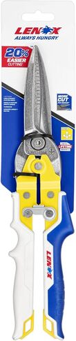 LENOX TOOLS Pliers, Offset Left and Right, With Durable Grip, 2 Pack ( LXHT14348​) in Saudi Arabia
