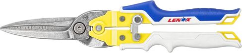 LENOX TOOLS Pliers, Offset Left and Right, With Durable Grip, 2 Pack ( LXHT14348​) in Saudi Arabia