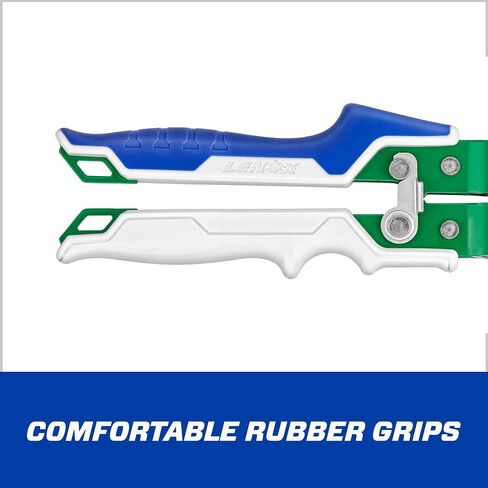 LENOX TOOLS Pliers, Offset Left and Right, With Durable Grip, 2 Pack ( LXHT14348​) in Saudi Arabia
