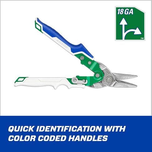 LENOX TOOLS Pliers, Offset Left and Right, With Durable Grip, 2 Pack ( LXHT14348​) in Saudi Arabia