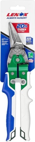 LENOX TOOLS Pliers, Offset Left and Right, With Durable Grip, 2 Pack ( LXHT14348​) in Saudi Arabia
