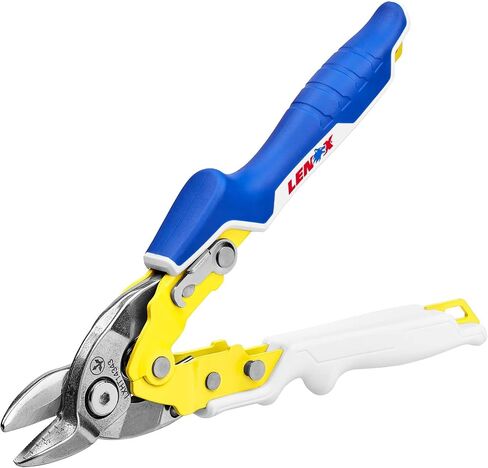 LENOX TOOLS Pliers, Offset Left and Right, With Durable Grip, 2 Pack ( LXHT14348​) in Saudi Arabia