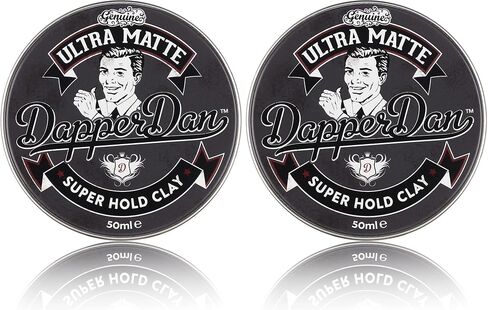 Ultra Matte Clay 3.3 Oz in Saudi Arabia