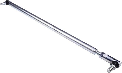 DVPARTS Steering Tie Rod Assy GY00269 Compatible with John Deere 107 1438GS 1438HS 1542 1542GS 1542HS 1742GS 1742HS 1742PR 2046HV S1642 S1742 S2046 S2546 in Saudi Arabia