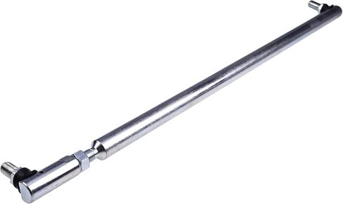 DVPARTS Steering Tie Rod Assy GY00269 Compatible with John Deere 107 1438GS 1438HS 1542 1542GS 1542HS 1742GS 1742HS 1742PR 2046HV S1642 S1742 S2046 S2546 in Saudi Arabia