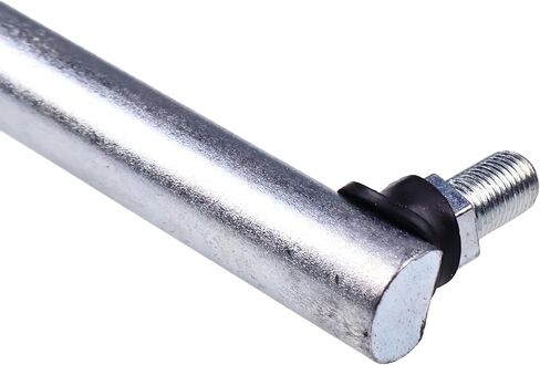 DVPARTS Steering Tie Rod Assy GY00269 Compatible with John Deere 107 1438GS 1438HS 1542 1542GS 1542HS 1742GS 1742HS 1742PR 2046HV S1642 S1742 S2046 S2546 in Saudi Arabia