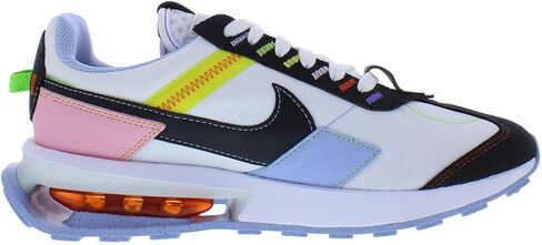 Nike Mens Air Max Pre-Day DV2211 100 White Mint Foam University Red - Size 11 in Saudi Arabia