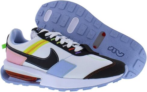 Nike Mens Air Max Pre-Day DV2211 100 White Mint Foam University Red - Size 11 in Saudi Arabia