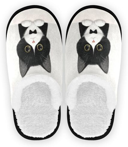 Boccsty Yellow Duck Spa Slippers Christmas House Slipper Indoor Outdoor Halloween Home Shoes for Men Woman in Saudi Arabia