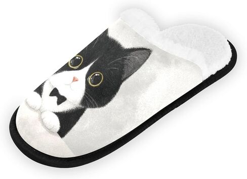 Boccsty Yellow Duck Spa Slippers Christmas House Slipper Indoor Outdoor Halloween Home Shoes for Men Woman in Saudi Arabia