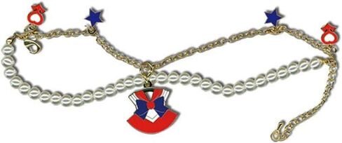 Great Eastern Entertainment Sailor Moon R- Sailor Mars Costume Bracelet in Saudi Arabia