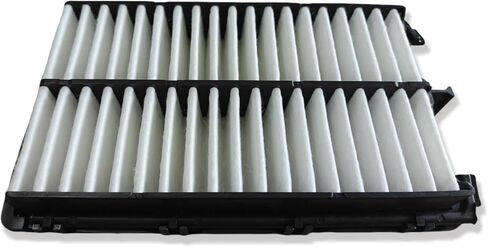 Engine and Cabin Air Filter Kit Fit for 2022-2025 Tucson,2023-2025 Sportage,2021-2025 Santa Fe,2022-2025 Santa Cruz,2021-2025 Sorento (WP10651 WA11090) in Saudi Arabia