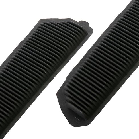 HV Battery Filter (2-Pack) for Toyota Sienna 2.5L L4 - Electric/Gas 2021-2024 | Replacement for OE# G92DH45010 | Hybrid Battery Air Intake Cooling Filter in Saudi Arabia
