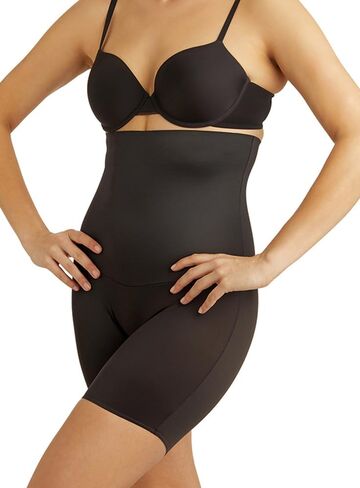 ملابس داخلية نسائية من Miraclesuit بخصر عالٍ وطويلة الساق والفخذ in Saudi Arabia