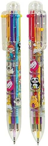 Raymond Geddes Scent-Sibles Retractable 48/Dsp Writing Pen (70290) in Saudi Arabia
