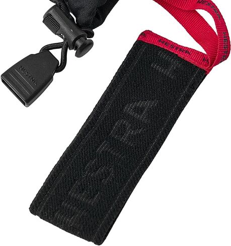 Army Leather GTX 3-Finger Mitten - Men's, Black/Natural Grey, 10 in Saudi Arabia