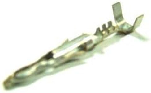 OEM Delphi 12089040 Male Weatherpack Terminal 18-20 Gauge - 5 Pack in Saudi Arabia
