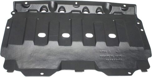 Garage-Pro Engine Splash Shield for SUZUKI GRAND VITARA 2006-2013 Under Cover in Saudi Arabia