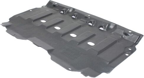 Garage-Pro Engine Splash Shield for SUZUKI GRAND VITARA 2006-2013 Under Cover in Saudi Arabia