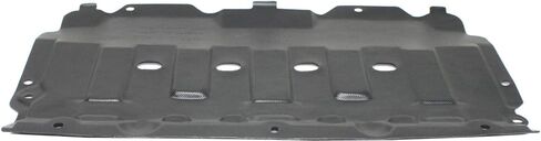 Garage-Pro Engine Splash Shield for SUZUKI GRAND VITARA 2006-2013 Under Cover in Saudi Arabia