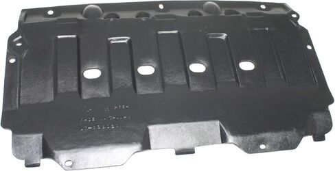 Garage-Pro Engine Splash Shield for SUZUKI GRAND VITARA 2006-2013 Under Cover in Saudi Arabia