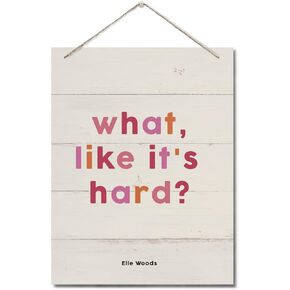 Serenity Prayer Inspirational Quote Wall Art Decor Sign, God Grant Me The Serenity, Hanging Printed Wall Plaque Wood Signs, Christian Scripture Decor for Living Room Bedroom Home Decor 10X7.8inch in Kuwait