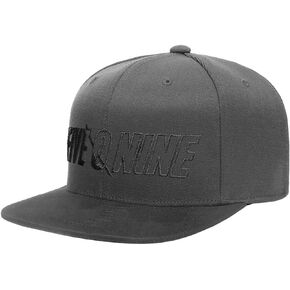 509 قبعة Snapback ذات حافة مسطحة CVT in Kuwait