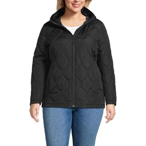 Lands' End FeatherFree Insulated Jacket in Kuwait
