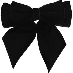 KESYOO Bow Tie Brooch Women Large Bow Brooch Fashion Clothing Pin Coat Lapel for Party Wedding in Saudi Arabia
