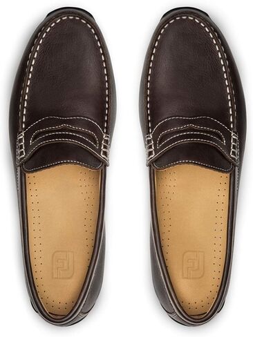 FootJoy Shoe's Club Casuals Penny Loafer Previous Season Style Golf in Saudi Arabia