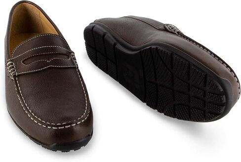 FootJoy Shoe's Club Casuals Penny Loafer Previous Season Style Golf in Saudi Arabia