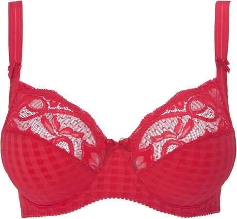 حمالة صدر للنساء من PrimaDonna -2120 Madison Full Cup 016، أبيض، 36C in Saudi Arabia