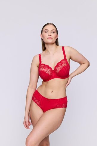 حمالة صدر للنساء من PrimaDonna -2120 Madison Full Cup 016، أبيض، 36C in Saudi Arabia
